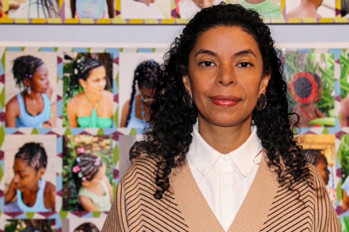 Reconocida por su trabajo artístico y su liderazgo cultural, Liliana Angulo impulsó una transformación en la manera de entender el patrimonio y la memoria colectiva en Colombia. / Redes sociales
