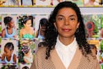 Adiós a Liliana Angulo: directora del Museo Nacional de Colombia y sembradora de memoria y pensamiento crítico