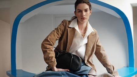 Lima, rosé y chocolate: color y texturas en la colección 2026-2027