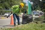 Limpian puntos críticos de Floridablanca para recuperar el espacio público y mejorar la seguridad
