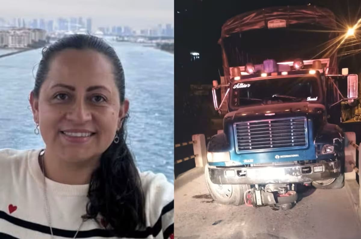 Lina Marcela Sierra Delgado falleció al ser arrollada por un conductor que manejaba en estado de embriaguez.