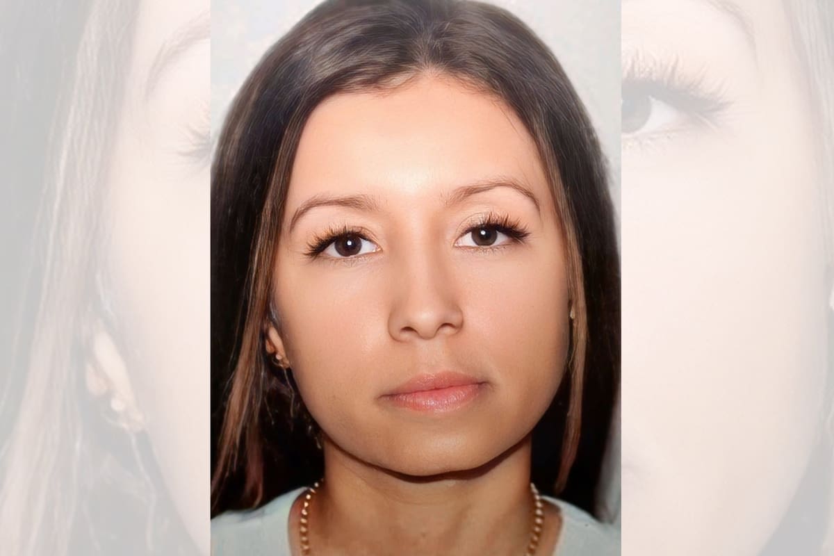 Hallan a colombiana muerta en un congelador en Estados Unidos: su esposo es acusado de homicidio y está prófugo.