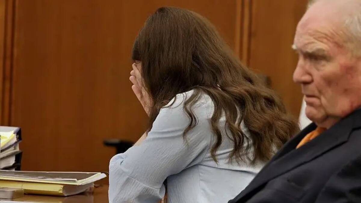 El juicio contra Lindsay Clancy, acusada de matar a sus tres hijos pequeños en Massachusetts en 2023, terminó en un juicio nulo luego de que el jurado no lograra alcanzar un veredicto unánime. Ahora, la Fiscalía y la defensa deberán definir el futuro del proceso.