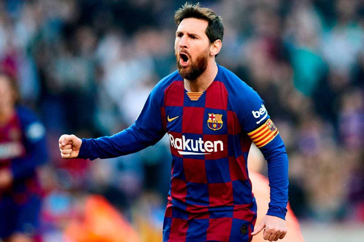 Xavi reveló detalles inéditos del regreso frustrado de Lionel Messi al Barcelona. (Foto: EFE. //EFE