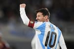 Finalissima oficial: España y Argentina chocarán en Qatar con Messi y Lamine Yamal