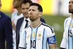 El emotivo mensaje de Lionel Messi después de la final del Mundial