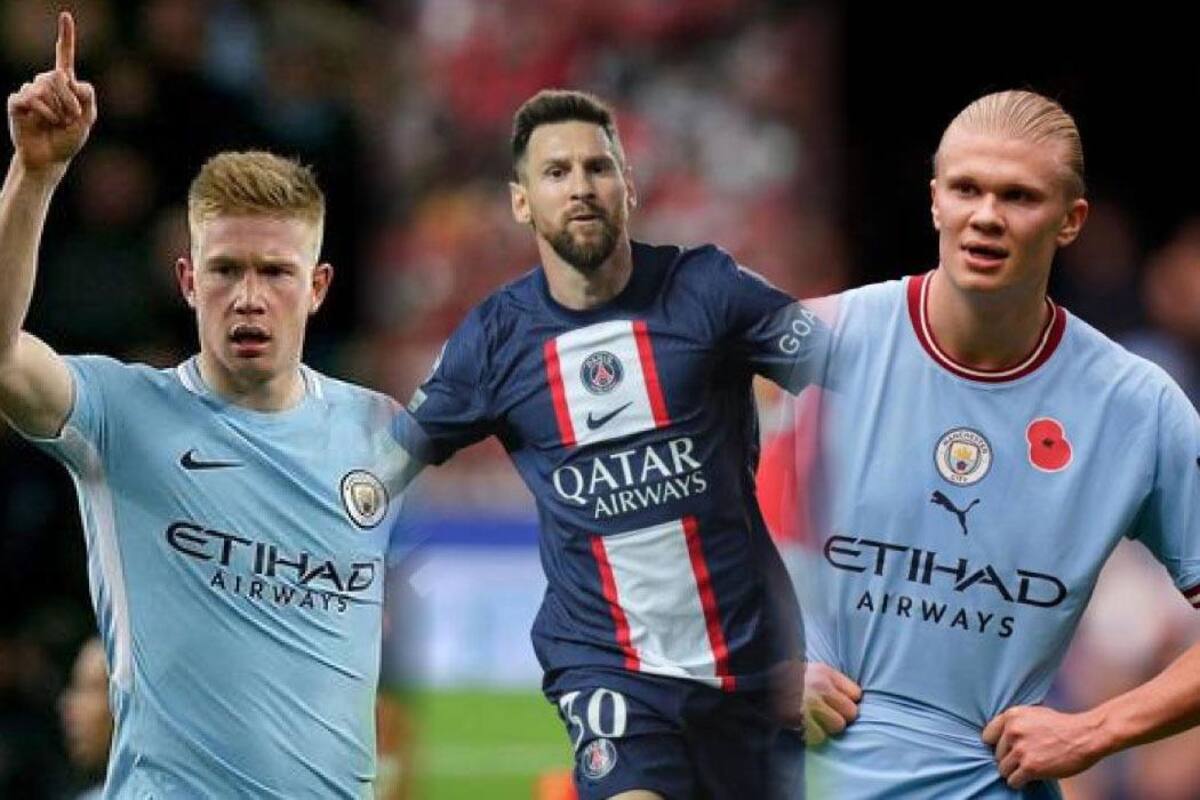 ¿Quién es el rey de Europa? Definidos los candidatos a mejor jugador de la Uefa.
