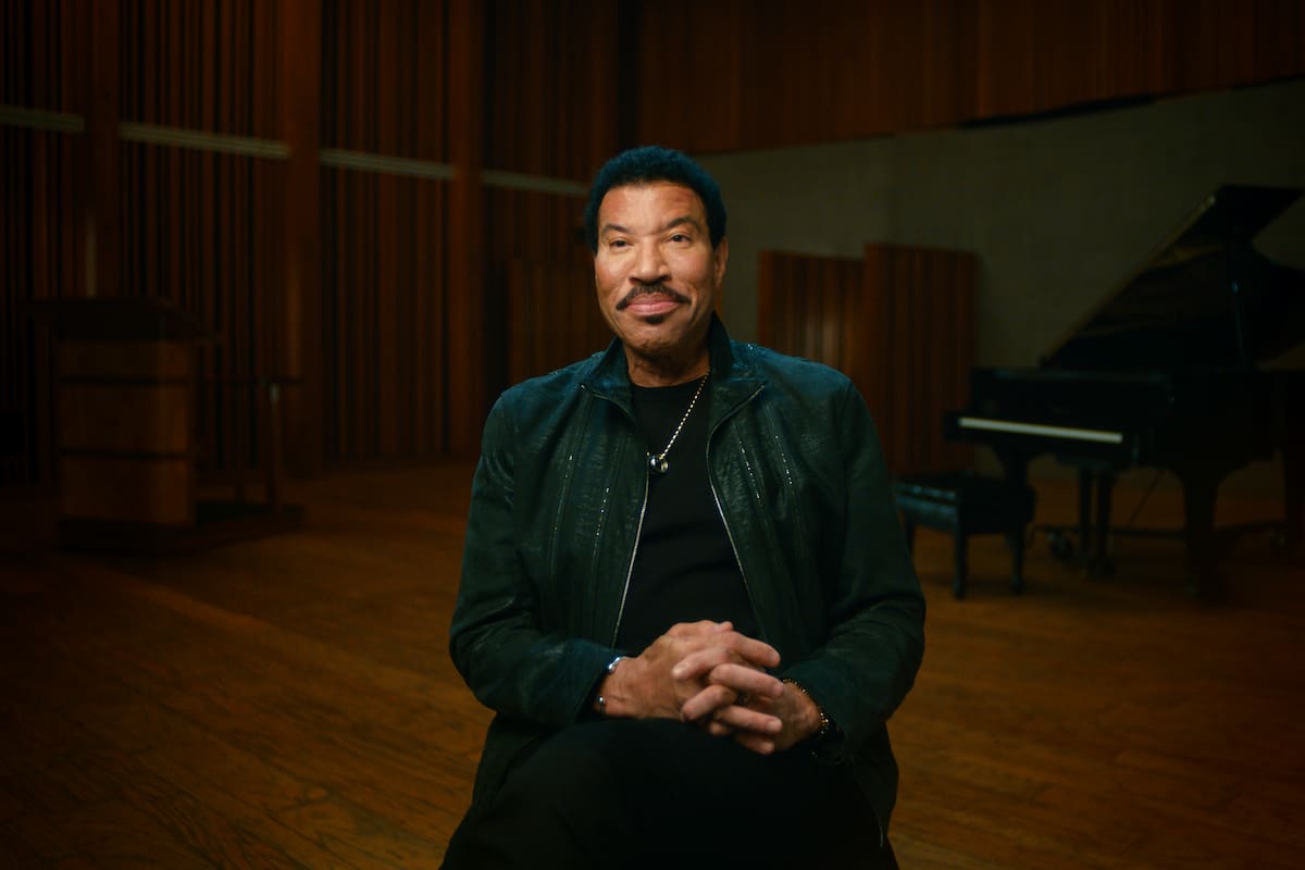Lionel Richie es hospitalizado tras ofrecer un concierto. // Colprensa