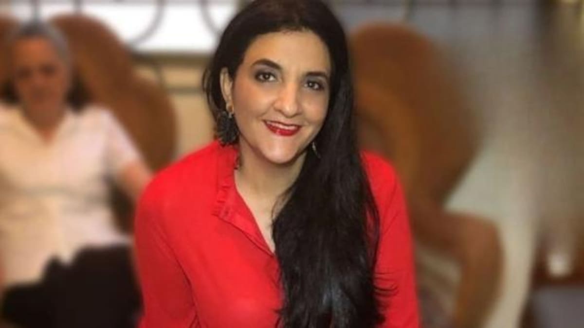 La muerte de la chef Lisette Malkún
conmociona a Barranquilla.