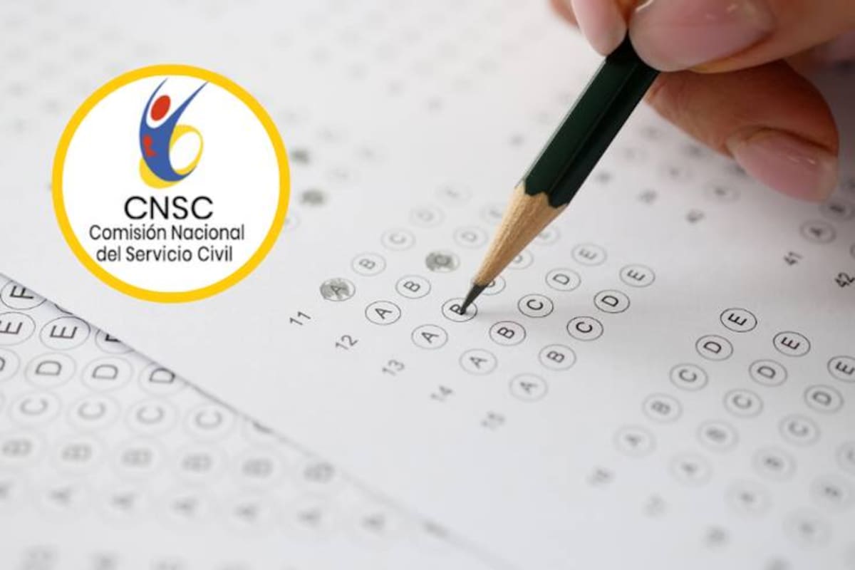 Banco de Listas de Elegibles CNSC: consulte aquí los resultados oficiales.