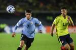 Conozca la nómina de convocados de la selección Colombia Sub-23