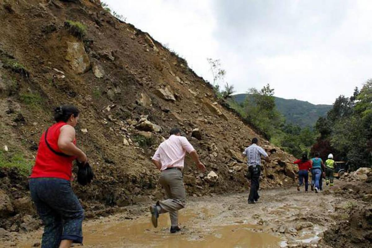 Se calcula que más de 35.000 habitantes de Soto Norte, así como miles de residentes en el área metropolitana de Bucaramanga, resultarían beneficiados con la ejecución de este proyecto de movilidad en Santander. (Foto: Archivo / VANGUARDIA)