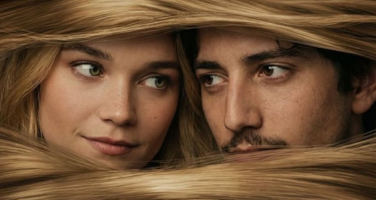 Ya tenemos a 'Rapunzel' y 'Flynn': confirman a la pareja de actores que protagonizará el live-action de 'Enredados'