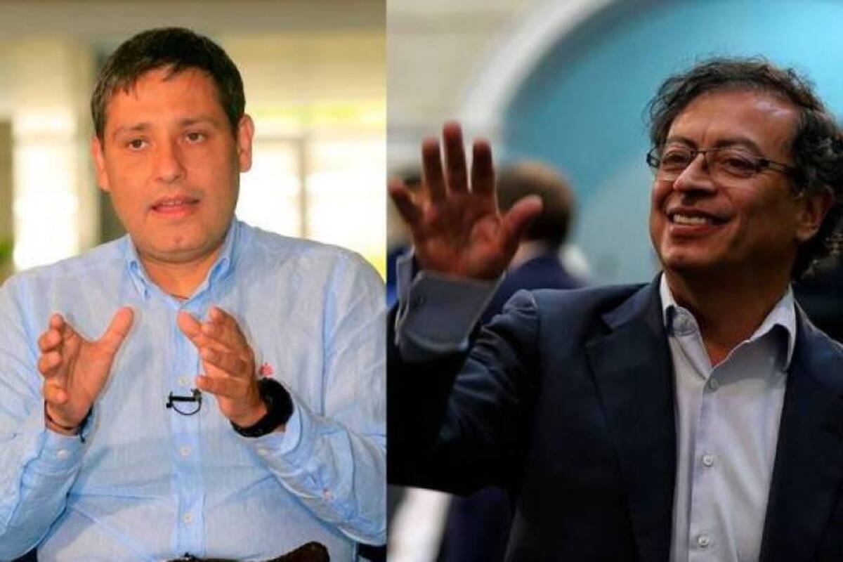 Como director, Mauricio Lizcano, tiene que liderar los recortes al Dapre y la eliminación de consejerías. | El Colombiano / VANGUARDIA