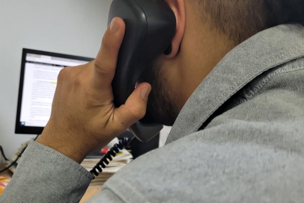 Colegios del norte de Bogotá y Chía estarían siendo extorsionados por el Tren de Aragua