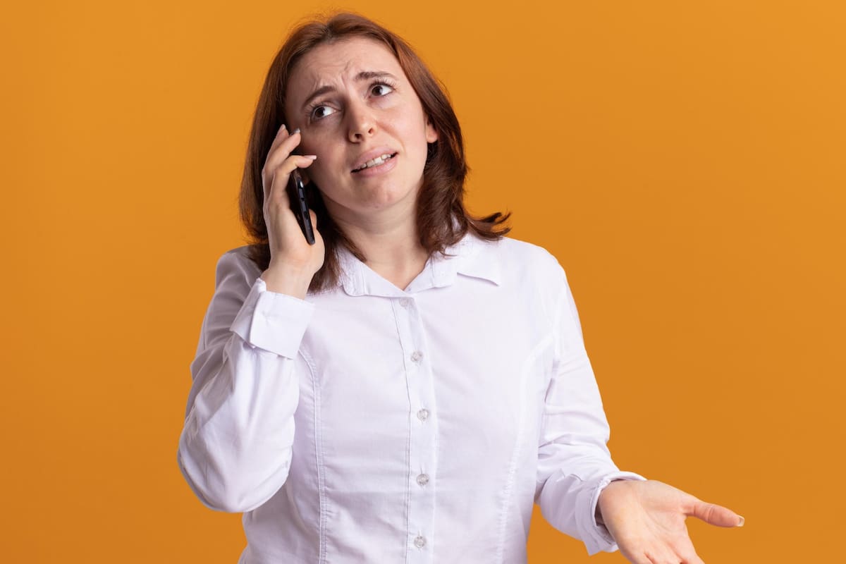 Llamadas fraudulentas en aumento: así están estafando por teléfono.