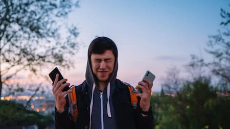 ¿Te incomodan las llamadas? No eres el único: así está cambiando la comunicación