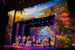 Llamaró vuelve a Bucaramanga con un viaje musical por el río Magdalena