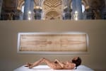 ‘The Mystery Man’: el cuerpo hiperrealista de Cristo, según la ciencia