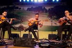 Bucaramanga celebrará la tradición andina en el Festival de Música Colombiana Luis A. Calvo
