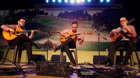 Bucaramanga celebrará la tradición andina en el Festival de Música Colombiana Luis A. Calvo
