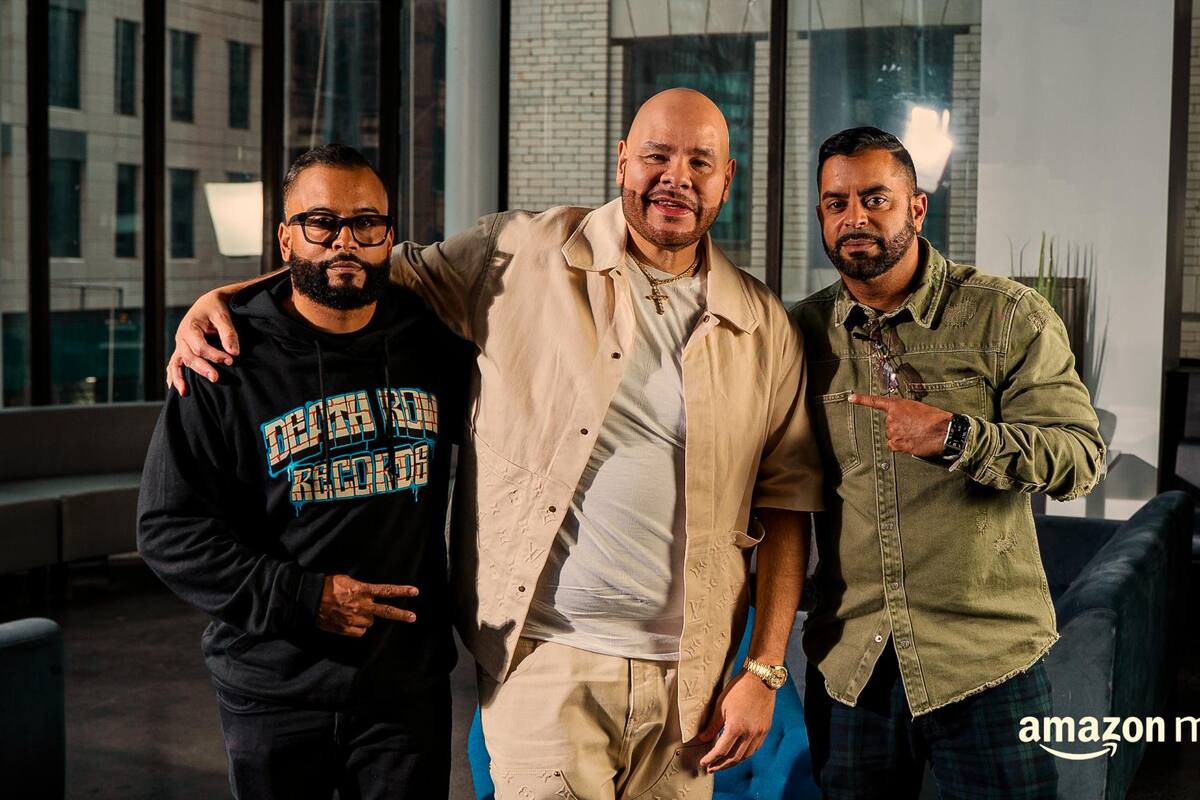 El documental entrevista a leyendas como Fat Joe, B-Real, N.O.R.E. y Residente, y a nuevas voces de la escena, como Eladio Carrión, Myke Towers, Alemán, Snow Tha Product, Villano Antillano y Trueno. Foto suministrada/VANGUARDIA