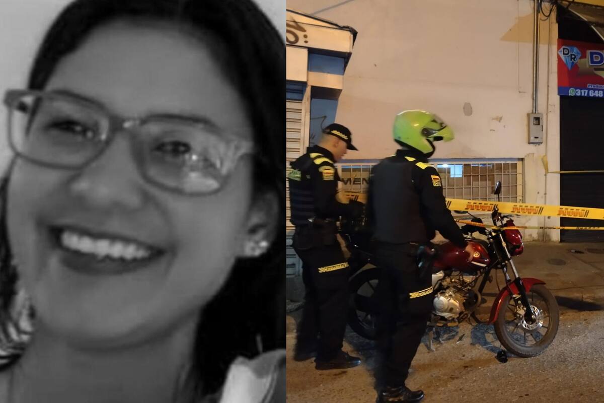 El asesinato de una mujer de 31 años, a manos de su pareja, conmocionó al departamento del Tolima. Foto: edición/Vanguardia