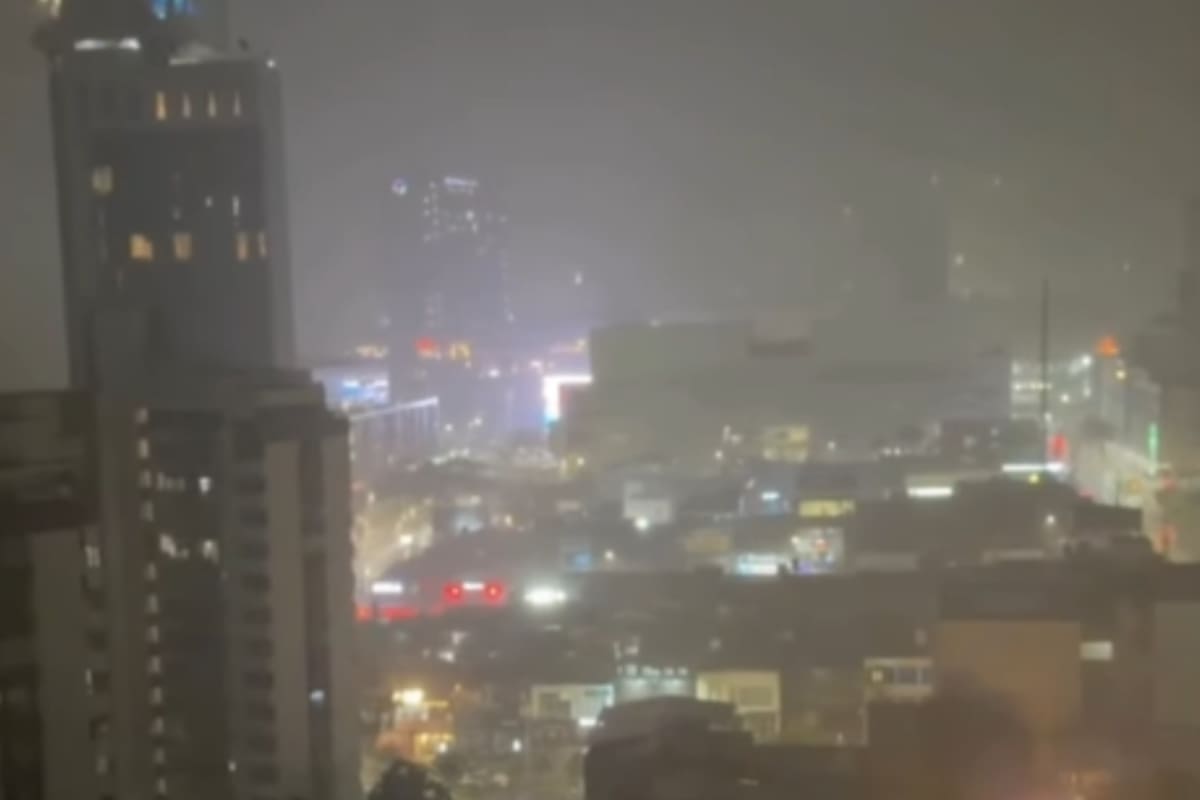 Captura de video.