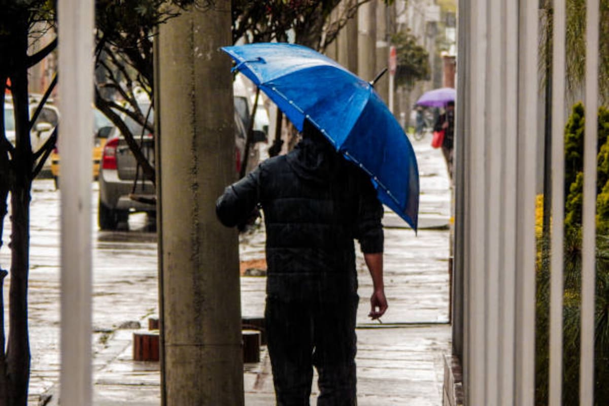 El Ideam señaló que las zonas con mayor probabilidad de afectaciones incluyen: Antioquia, Santander, Cesar, Bolívar, Magdalena, Sucre y Córdoba.