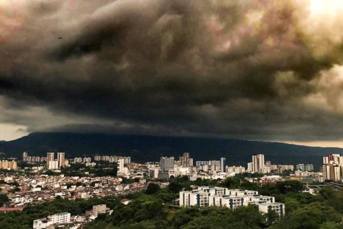 Foto: Julio Alvarado