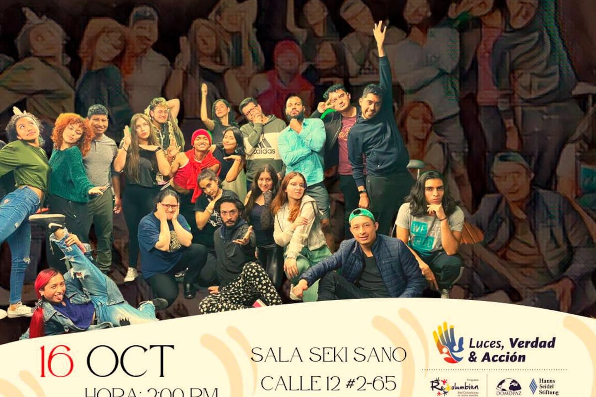 Foto suministrada/VANGUARDIA