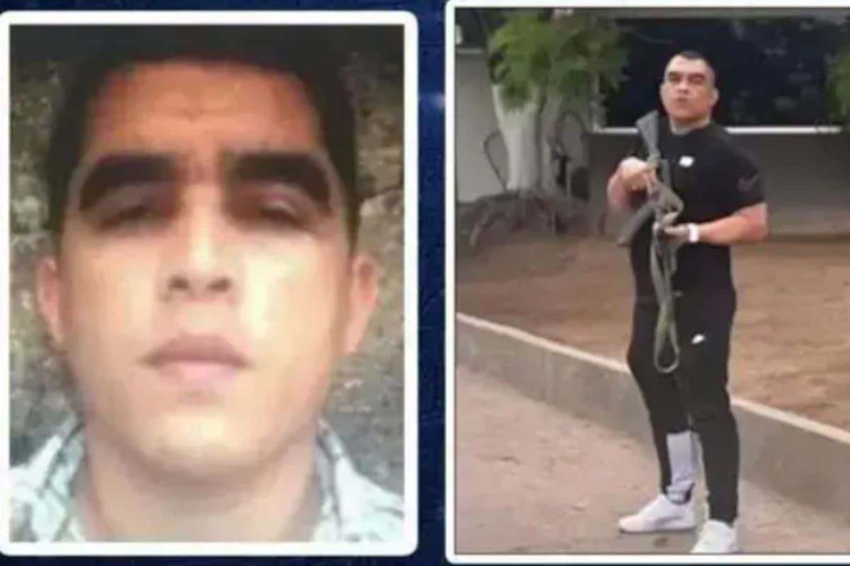 En seis meses, Estados Unidos capturó a Maduro, extrajo a Álex Saab y aniquiló al líder del Tren de Aragua. | Foto: El Colombiano.