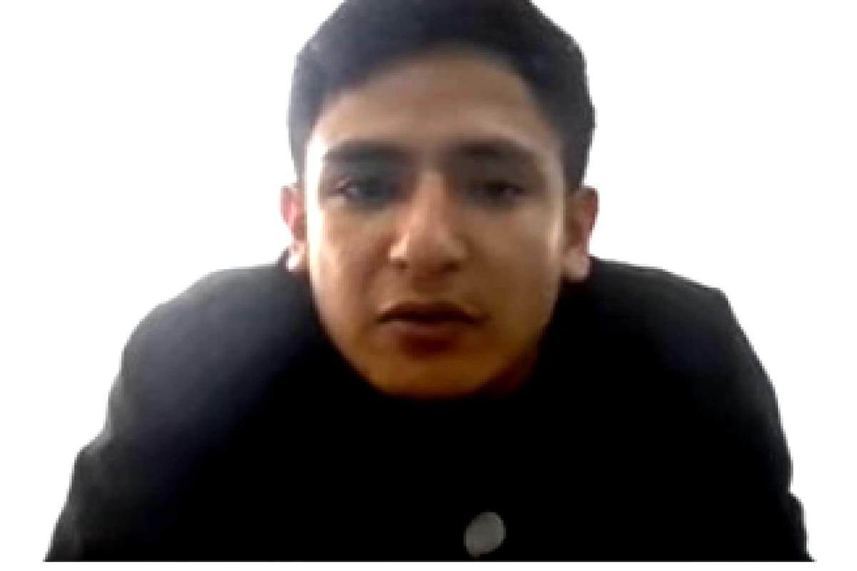 “Lo que hice fue muy feo”: hombre aceptó cargos por la muerte de Kira en Bucaramanga