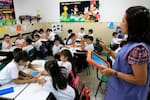 Lo que los colegios en Colombia no pueden pedirle a sus alumnos