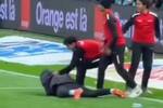 Lo que no se vio de la final de la Copa Africana 2026: polémicas, amenazas y el partido que terminó en escándalo