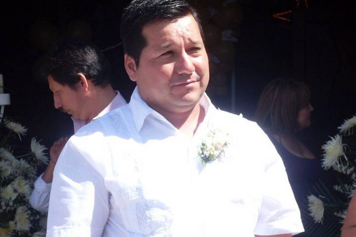 Fernando Álvarez Aparicio será recordado por sus familiares como un gran amigo, servicial y colaborador. (Foto: Suministrada/VANGUARDIA LIBERAL)
