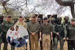 ¿Quiénes son Los Lobos, el comando especial que dio de baja a ‘Bendito Menor’ y ‘La Bebecita’?