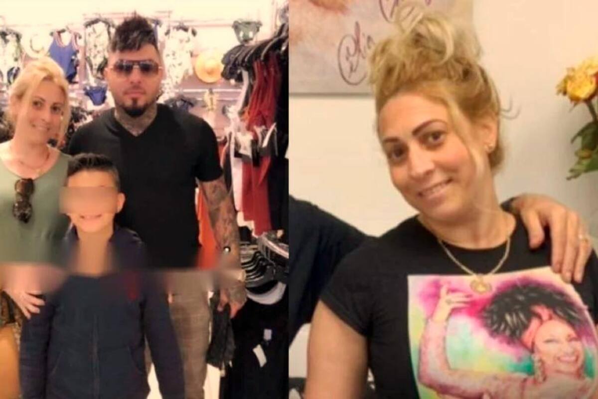 Tras haber confesado el crimen, Derek Rosa fue llevado a un centro correccional para jóvenes y se enfrenta a cargos de asesinato en segundo grado. Fotos tomads de redes sociales/VANGUARDIA