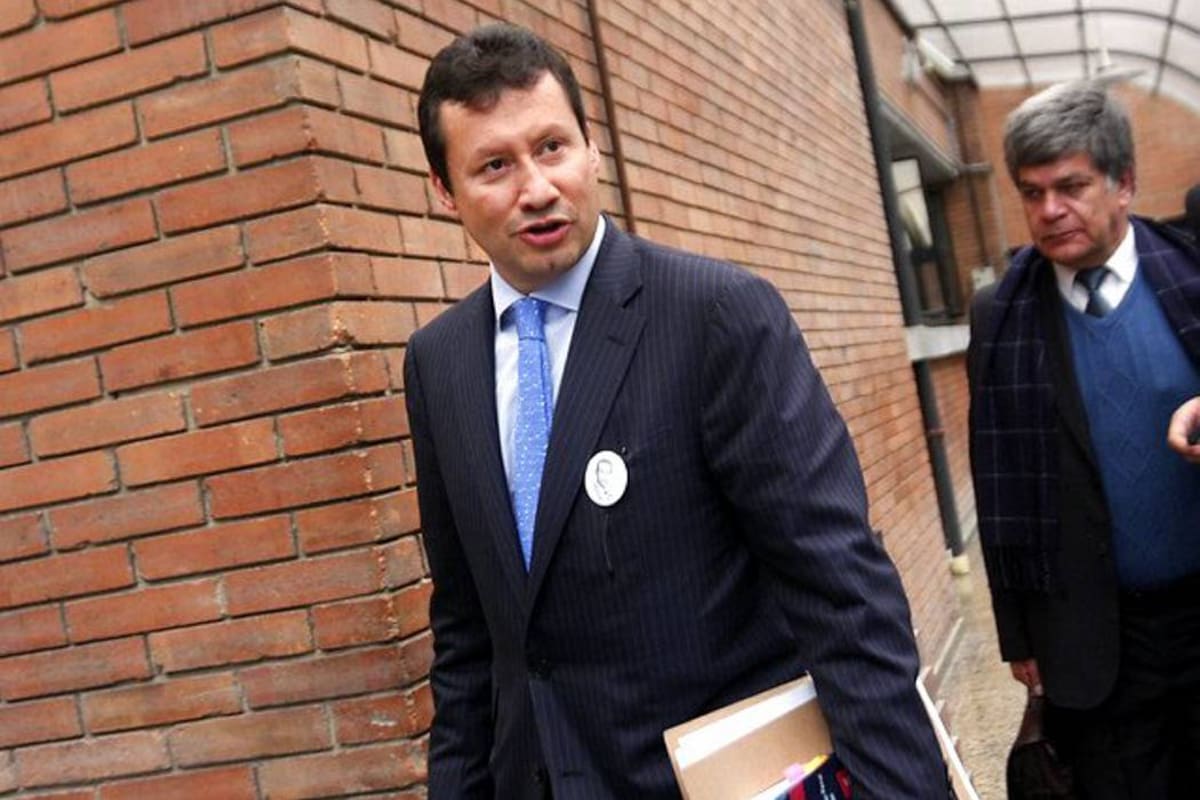 Jaime Lombana. (Foto: Colprensa/VANGUARDIA LIBERAL )