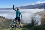 'Superman' López defenderá el título de la Vuelta Andalucía