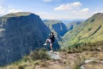 Cañón de la Hondura, en Gámbita, Santander, recibe reconocimiento nacional como territorio de conservación