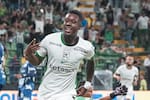 Los 10 mejores futbolistas colombianos de agosto: así quedó el ranking