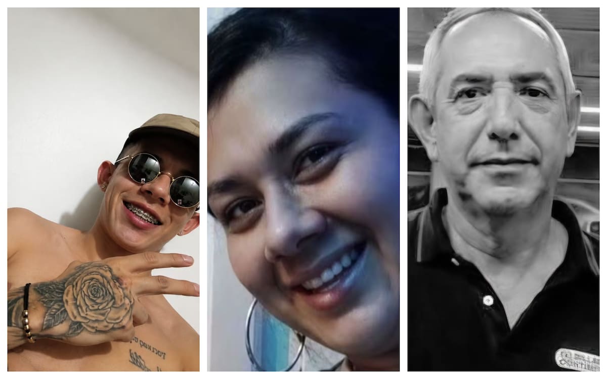 Los asesinatos de Bairon Johan Espitia Almeida, Jenny Delgado y Luis Enrique Zárate hacen parte de las investigaciones que hoy enfrenta alias 'Breiner'.