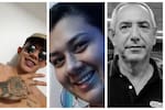 Capturan a alias ‘Breiner’, presunto sicario de ‘Los del Sur’, investigado por tres homicidios en Bucaramanga