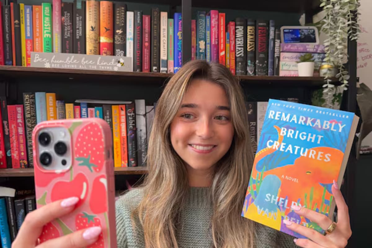 Los bookinfluencers no sueltan estos cinco libros… y hay uno que deja pensando días. Foto suministrada/VANGUARDIA