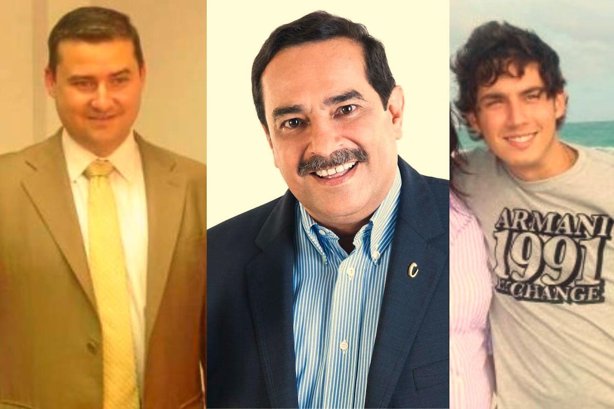 Archivo / VANGUARDIA.