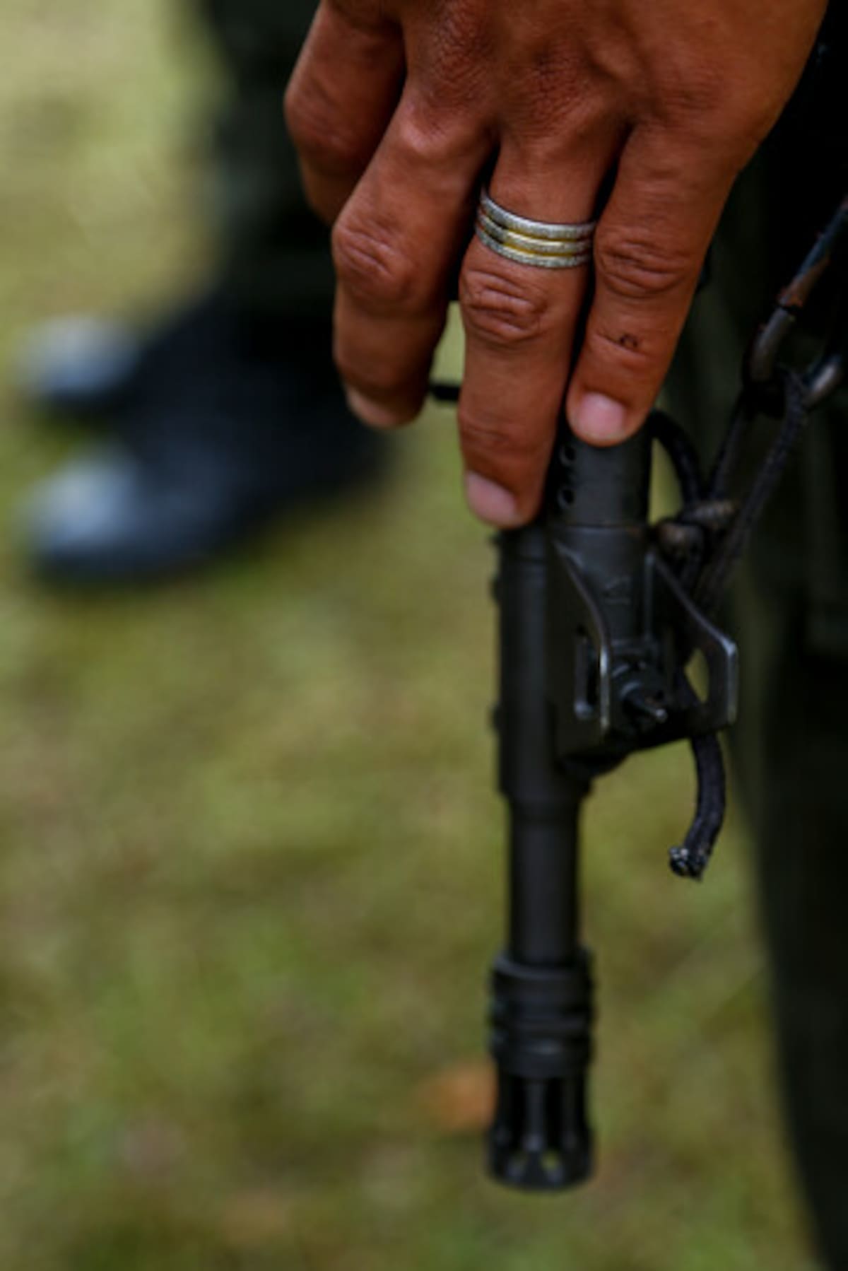 Los Costeños y Clan del Golfo anuncian que no interferirán en las elecciones de Colombia. | Foto: Colprensa.