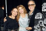 Gloria y Emilio Estefan recuerdan cómo ayudaron a Shakira a dar el salto internacional