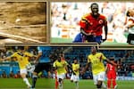 Los goles más importantes de Colombia en los Mundiales: las historias eternas que hicieron vibrar al país