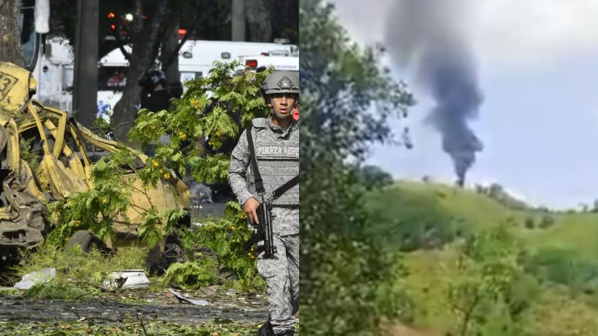 Los grupos ilegales que desafían la Paz Total: EMC, Segunda Marquetalia y Clan del Golfo | Foto montaje web